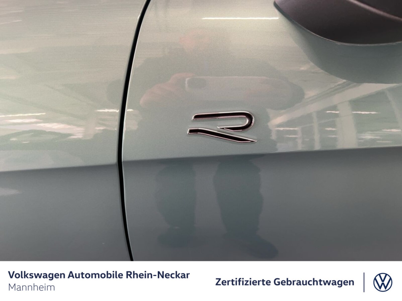 Volkswagen Passat – Bild 14