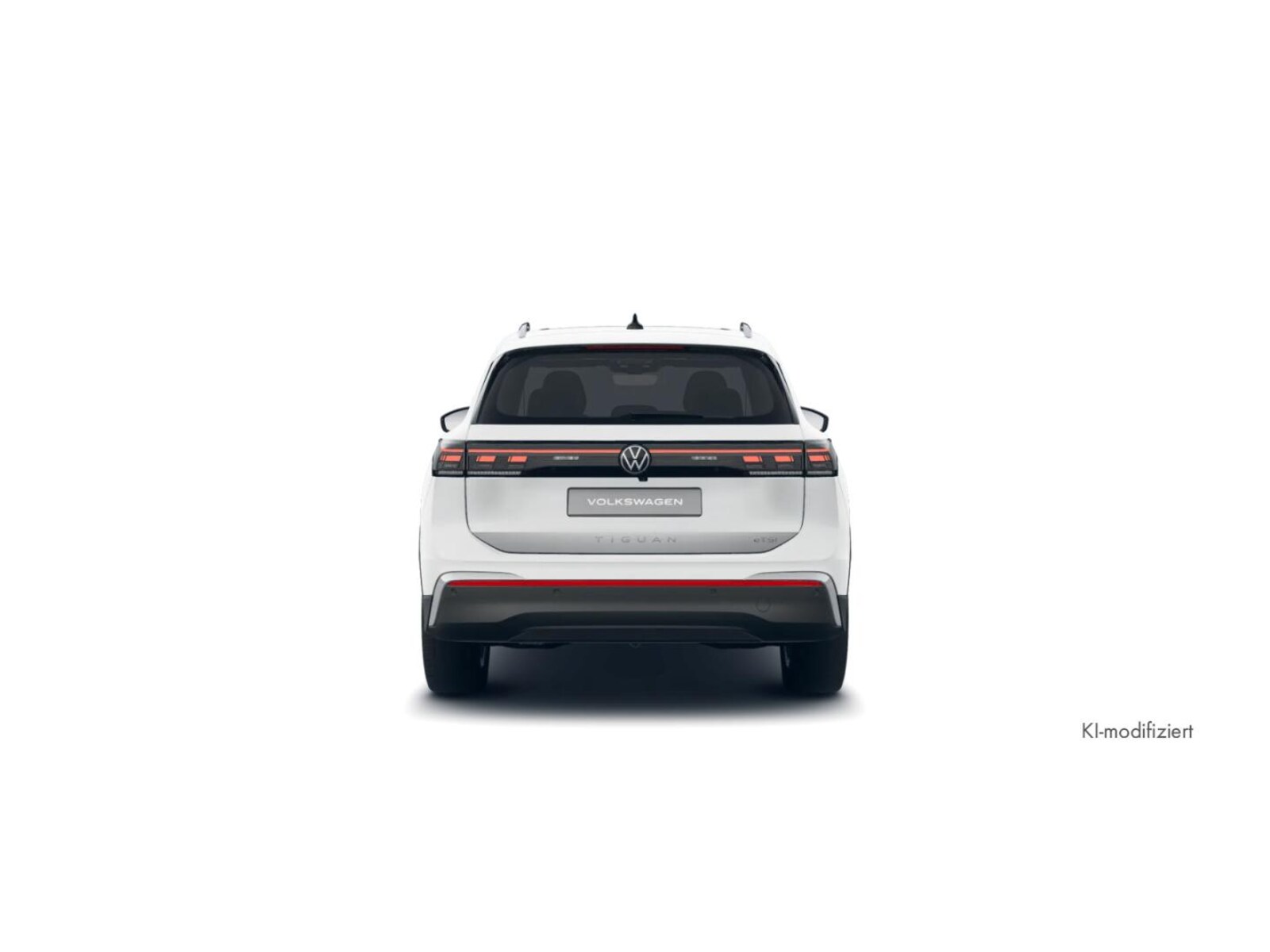 Volkswagen Tiguan – Bild 6