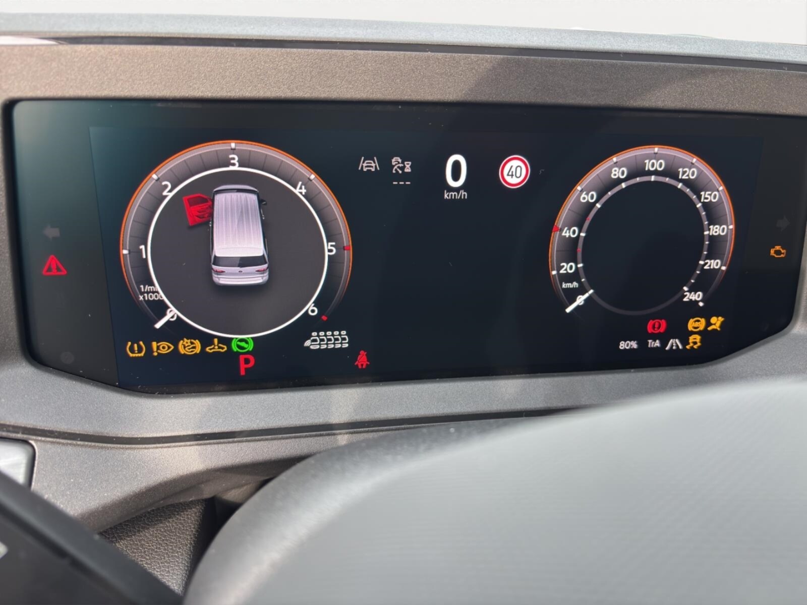 Volkswagen Multivan Langversion – Bild 10
