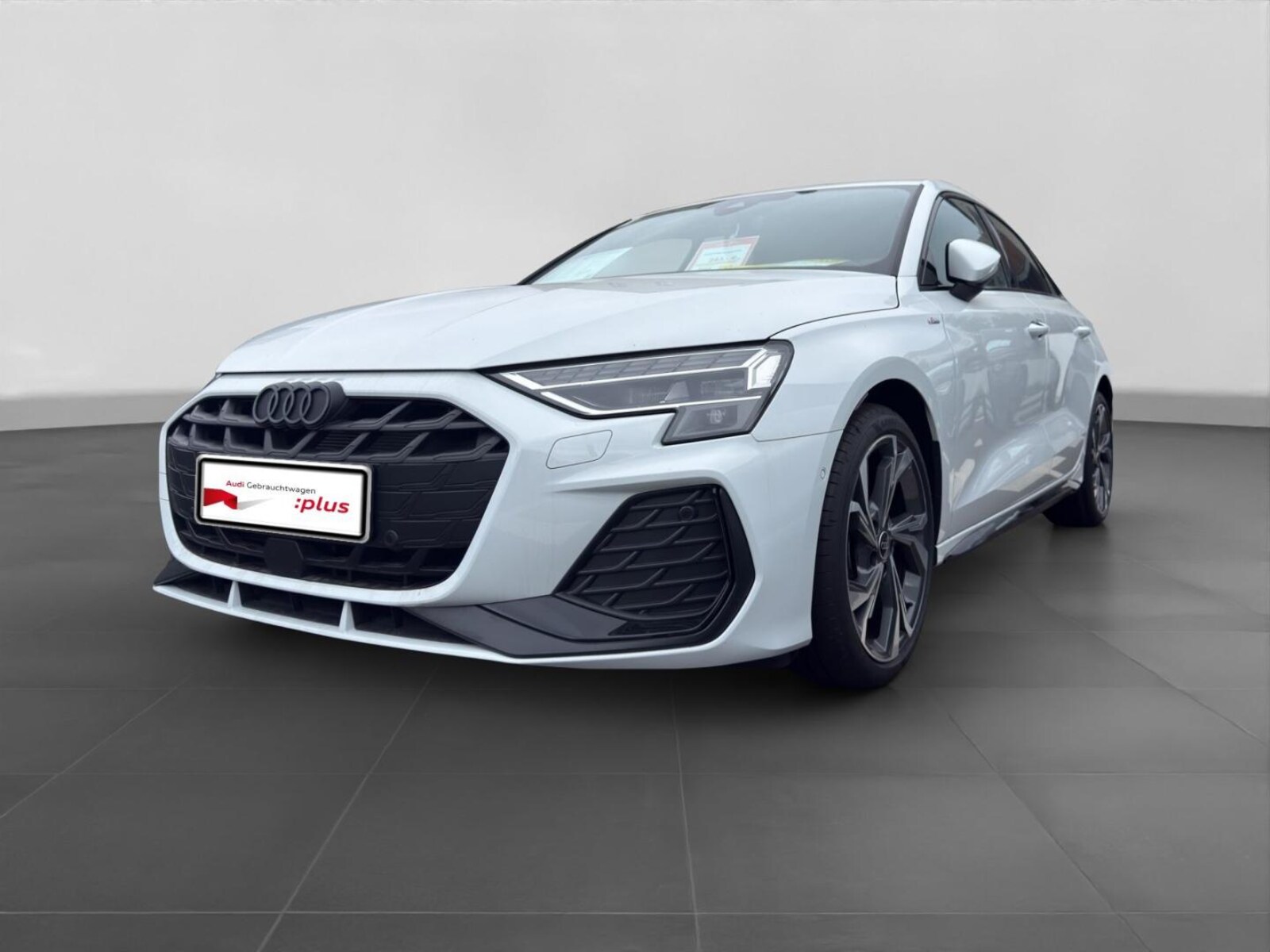 Audi A3 Limousine – Bild 2