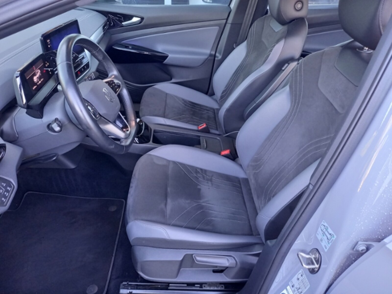 Volkswagen ID.4 – Bild 9