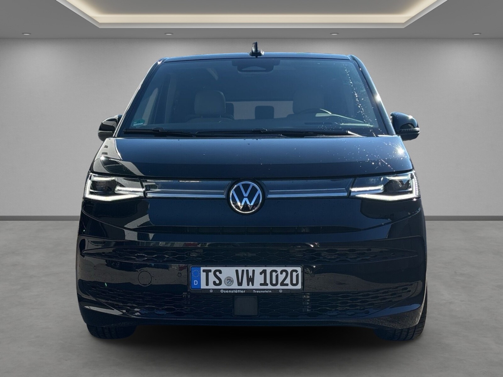 Volkswagen Multivan Langversion – Bild 10