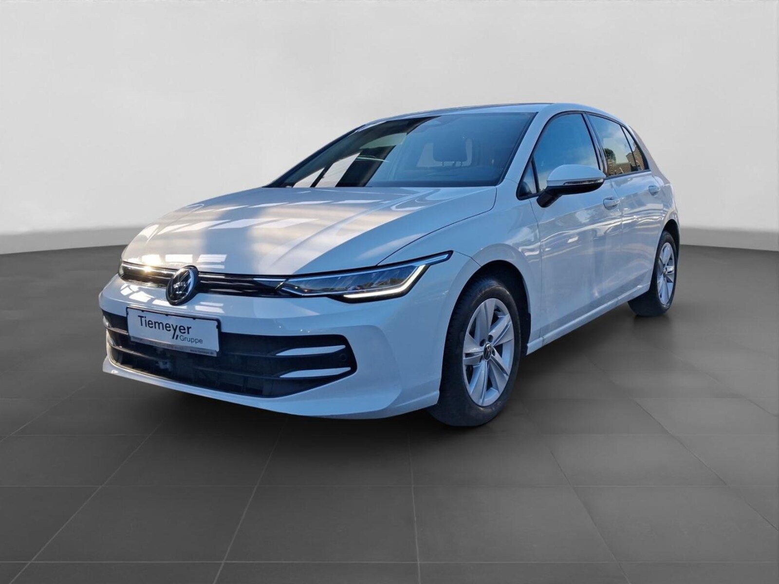 Volkswagen Golf – Bild 2