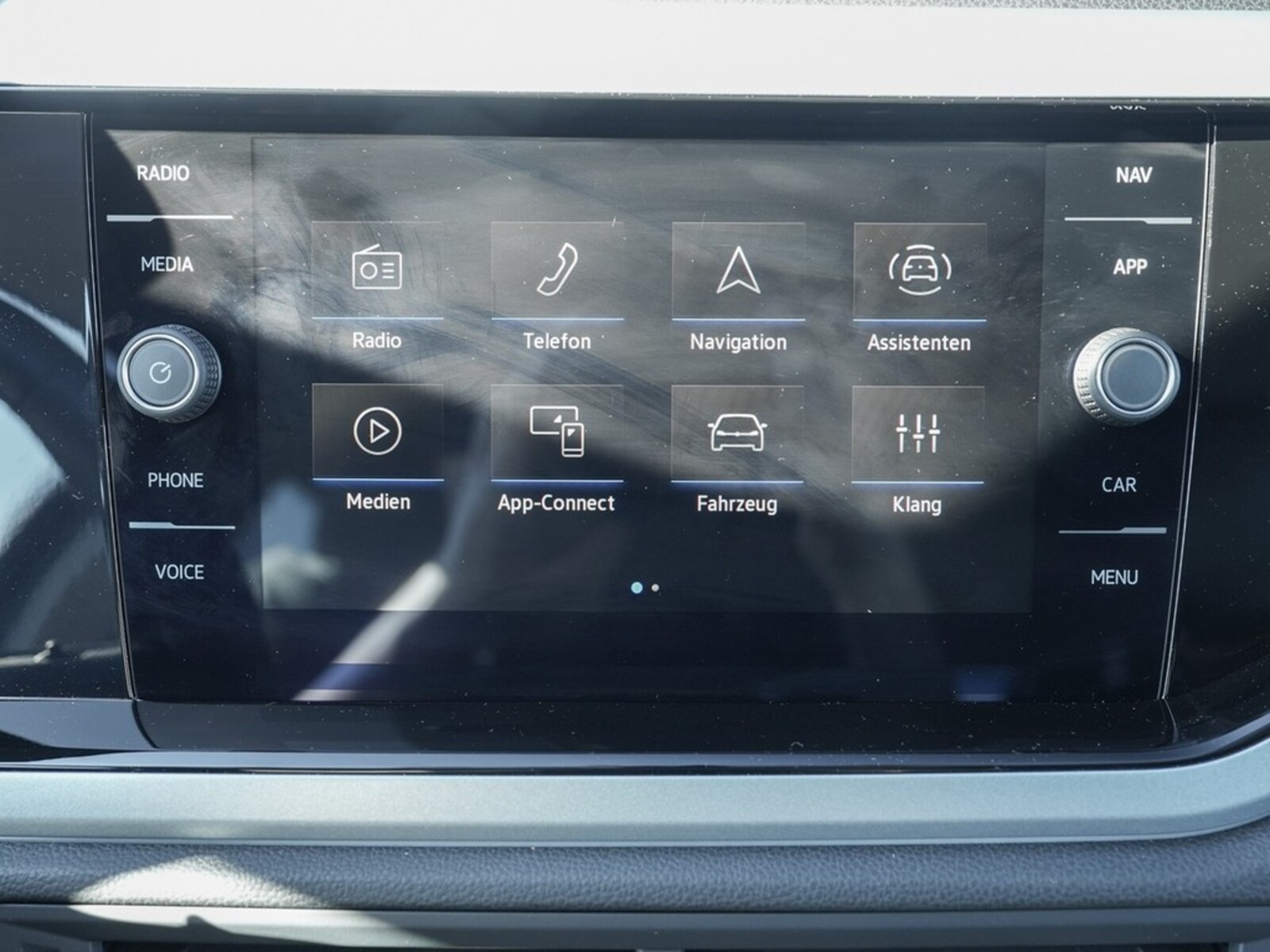 Volkswagen Taigo – Bild 13