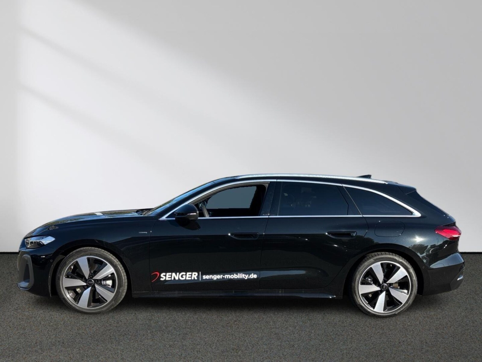 Audi A5 Avant – Bild 2