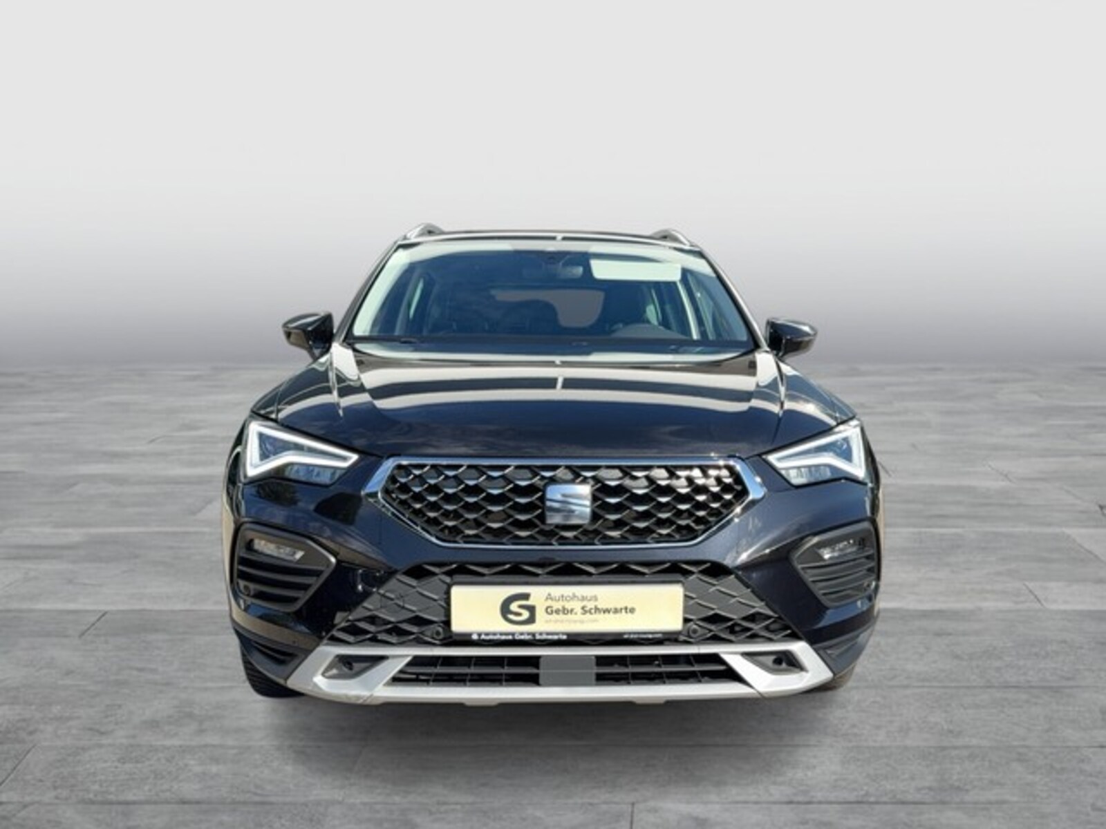 SEAT Ateca – Bild 7