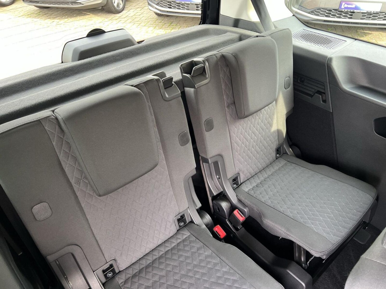 Volkswagen Caddy Maxi – Bild 24
