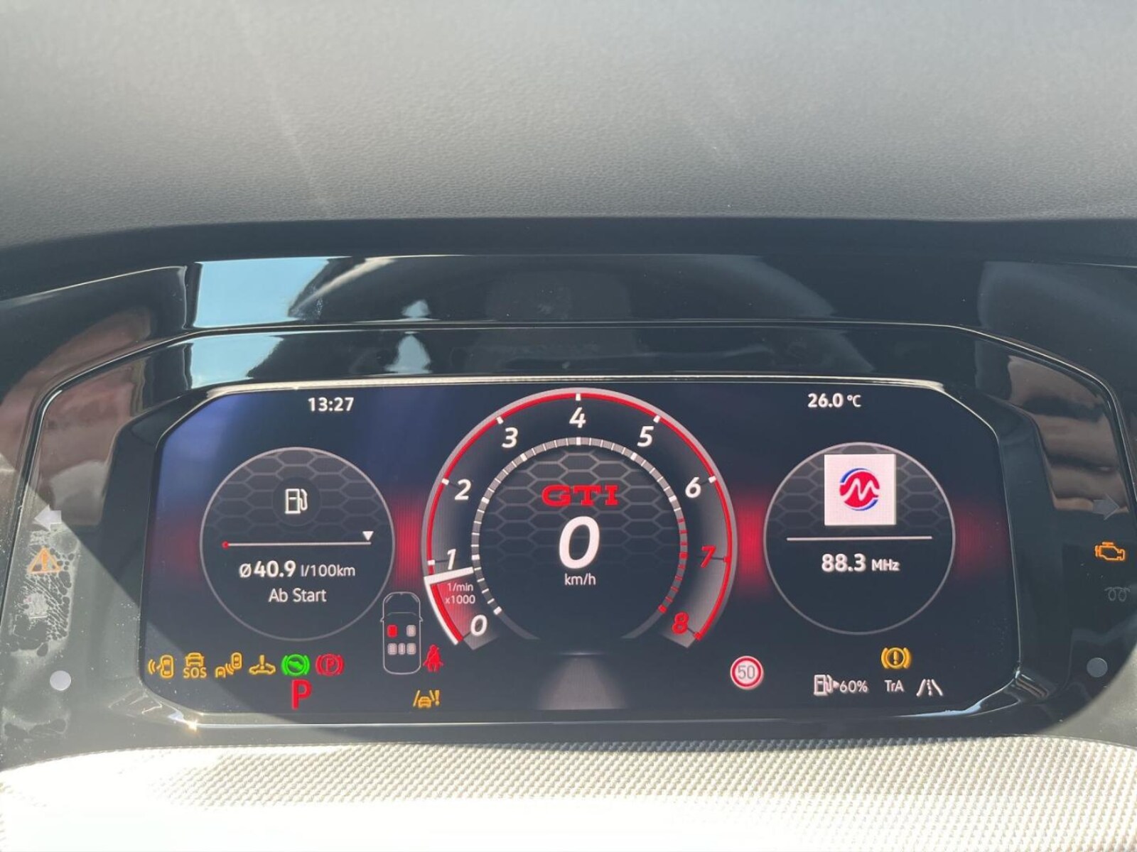 Volkswagen Golf – Bild 10