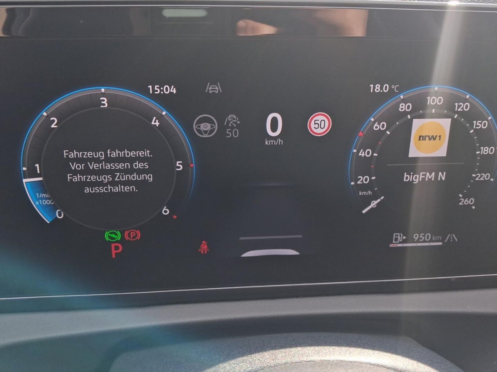 Volkswagen Tiguan – Bild 9