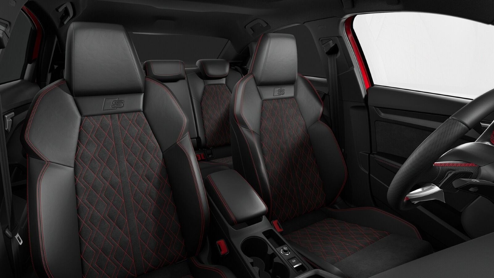 Audi A3 Limousine – Bild 4