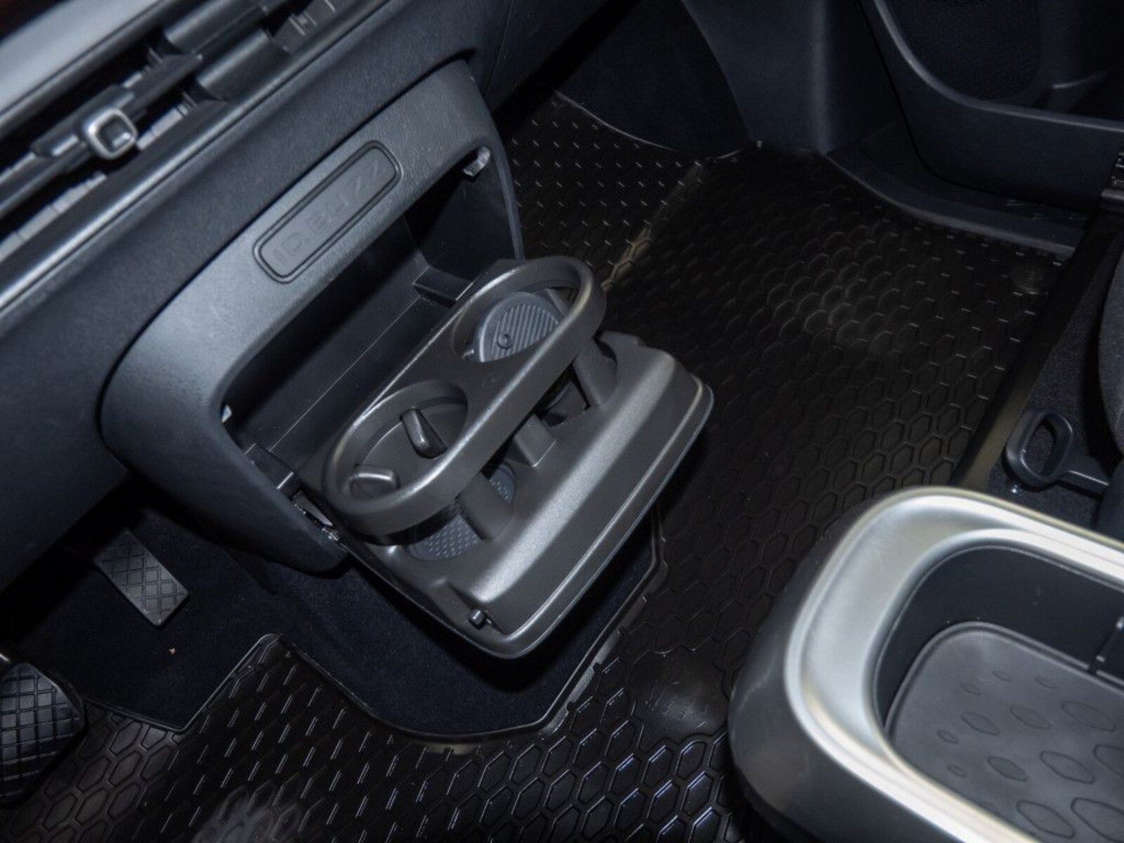 Volkswagen ID. Buzz – Bild 15