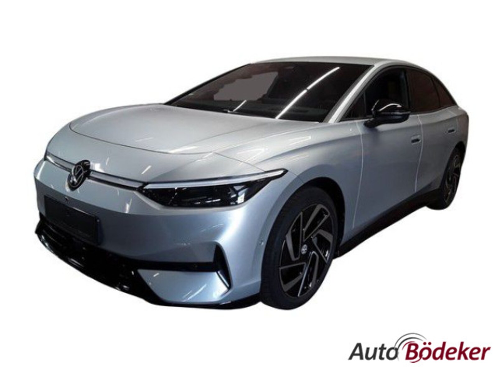 Volkswagen ID.7 – Bild 2