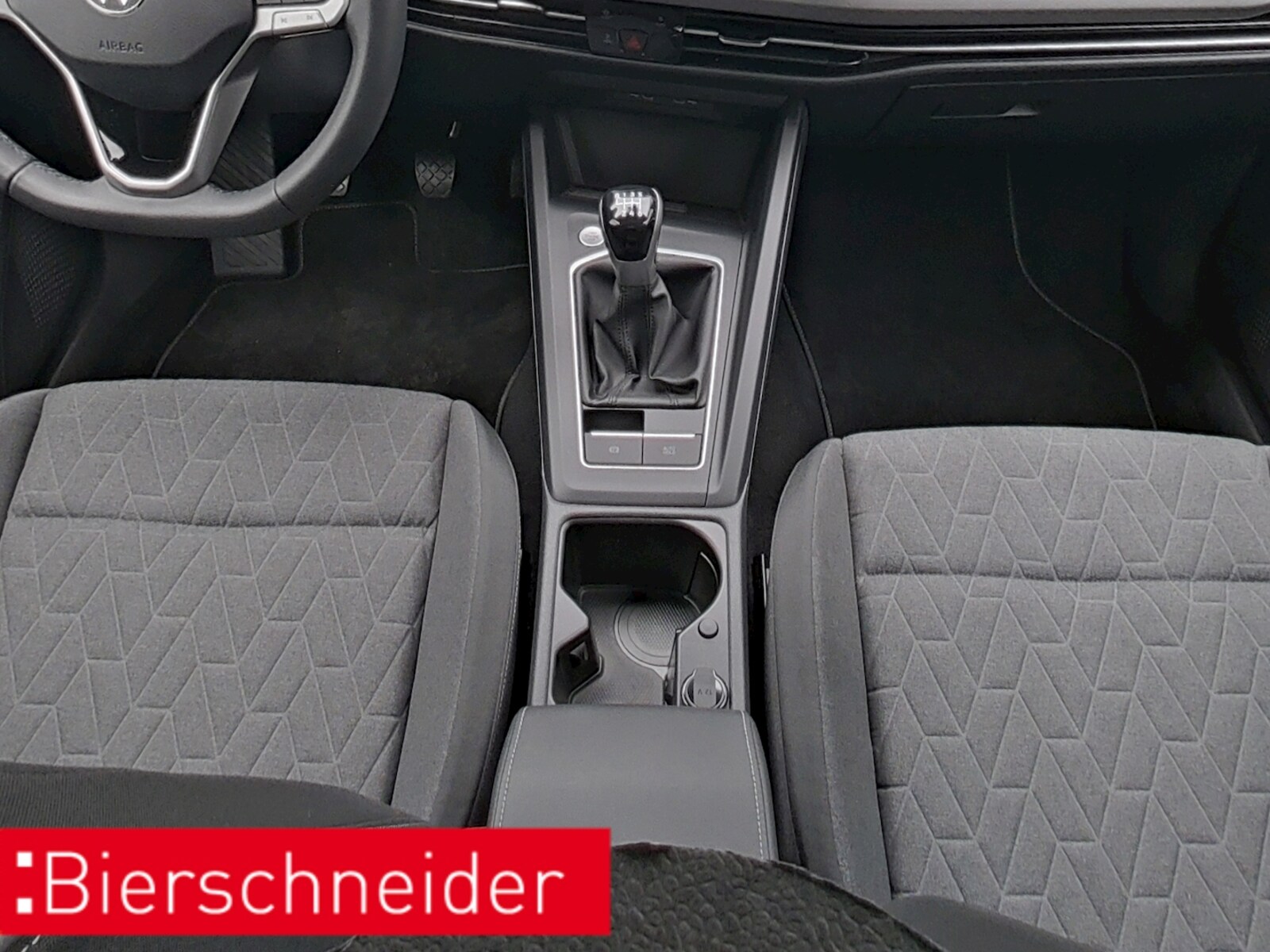 Volkswagen Golf – Bild 13