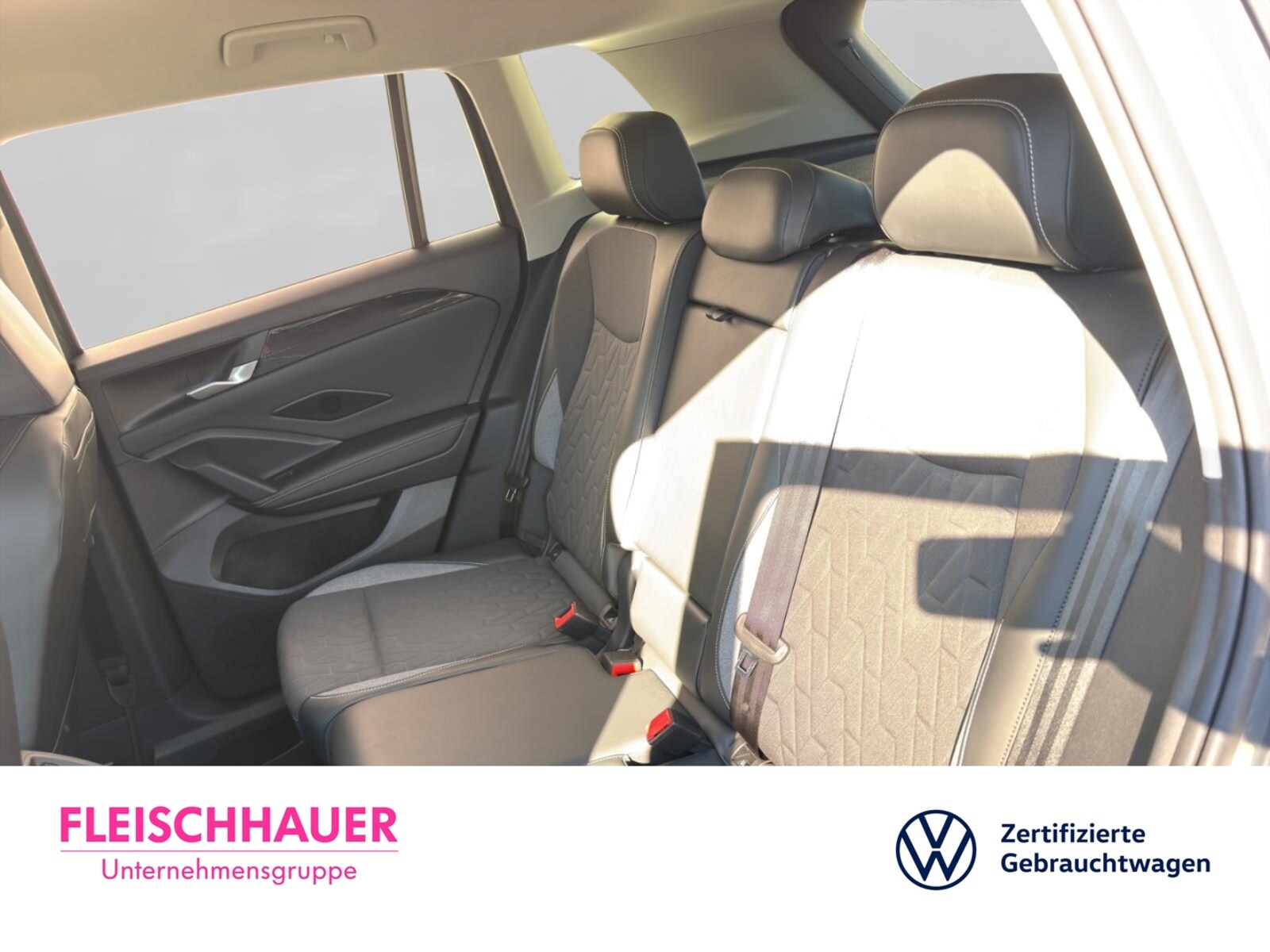 Volkswagen Tiguan – Bild 10