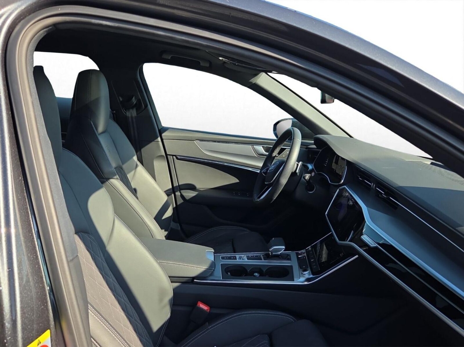 Audi S6 Avant – Bild 4