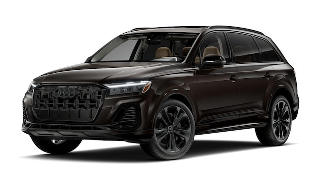 2025 Audi Q7