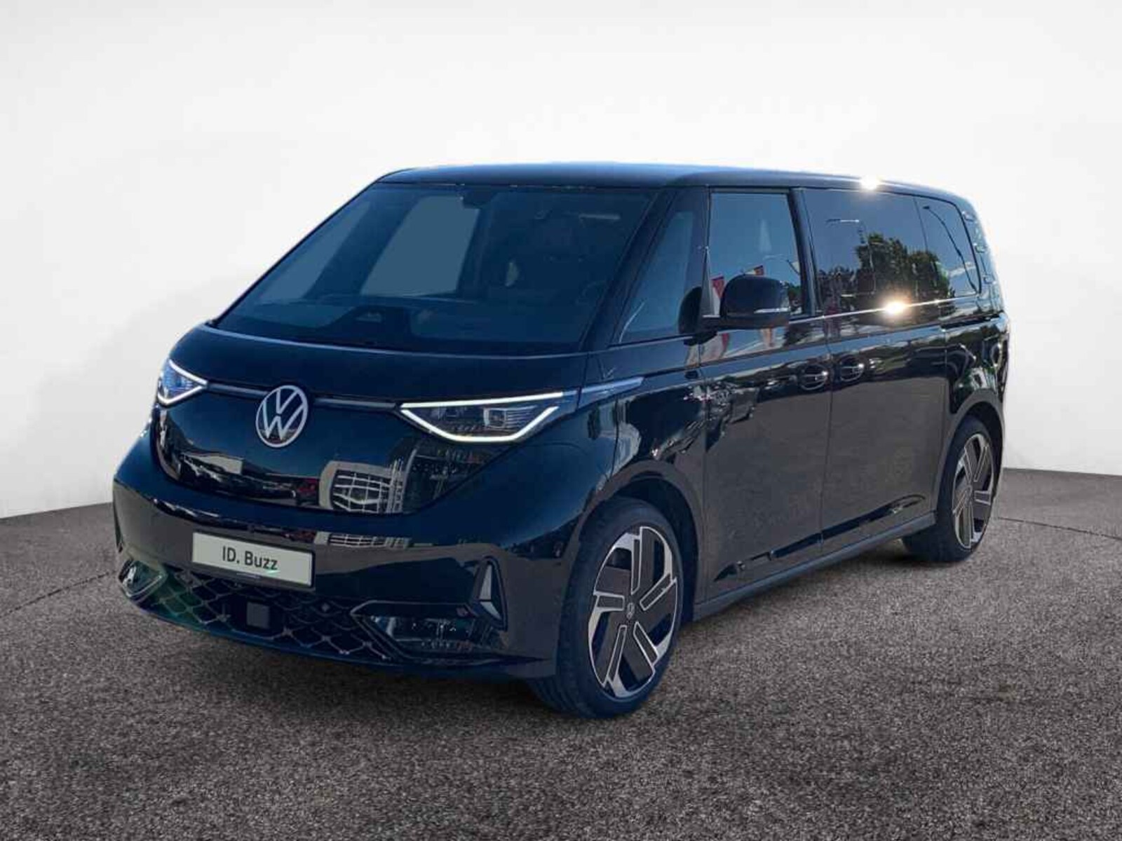 Volkswagen ID. Buzz – Bild 2