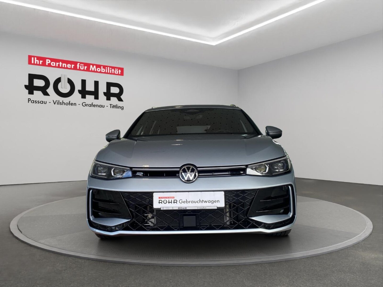 Volkswagen Passat – Bild 2