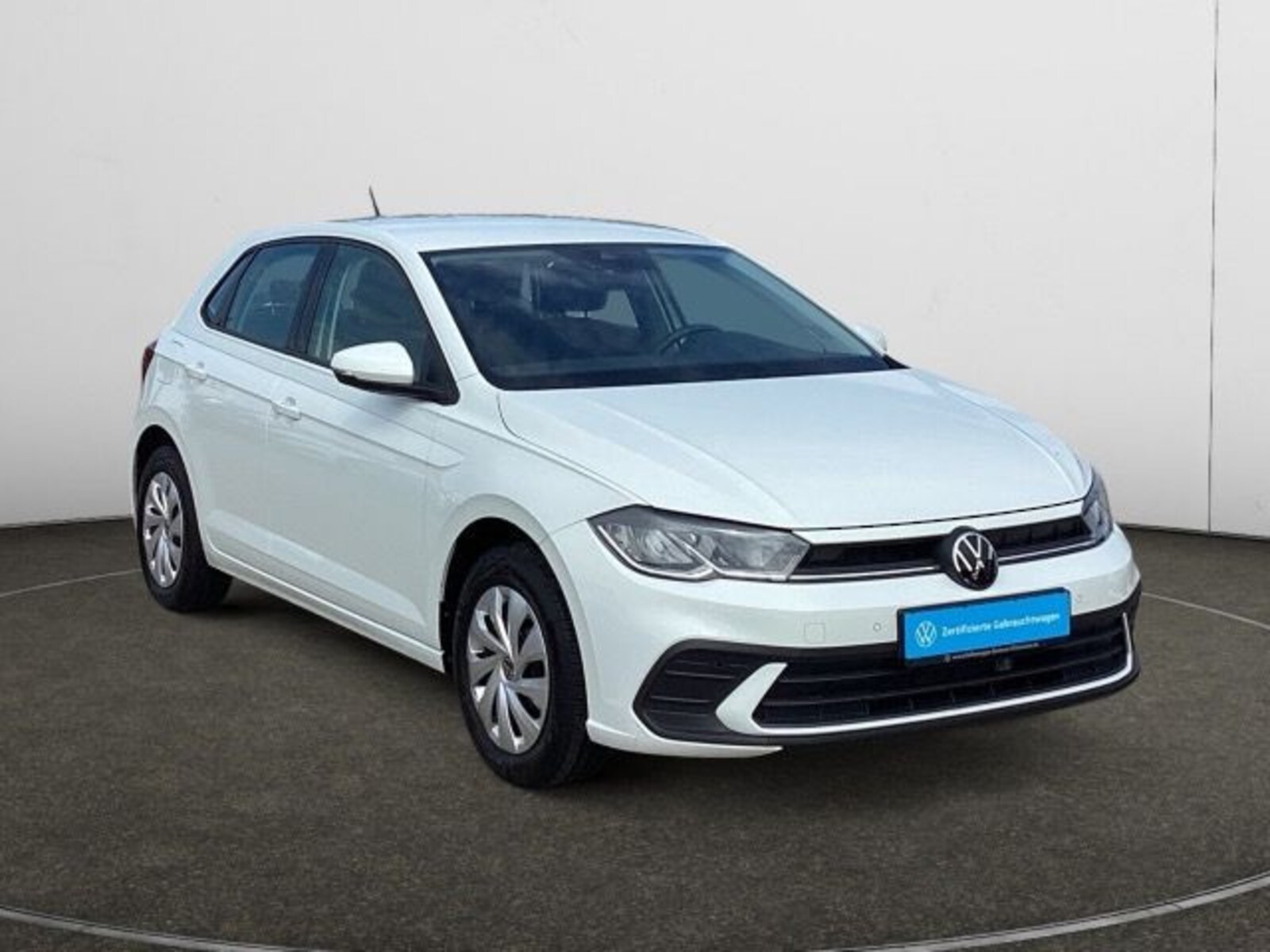 Volkswagen Polo – Bild 11