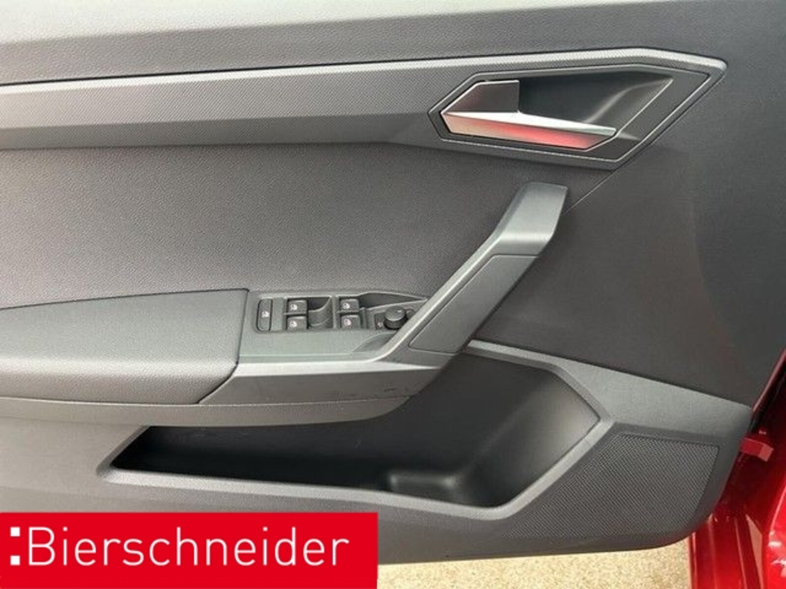 SEAT Ibiza – Bild 11