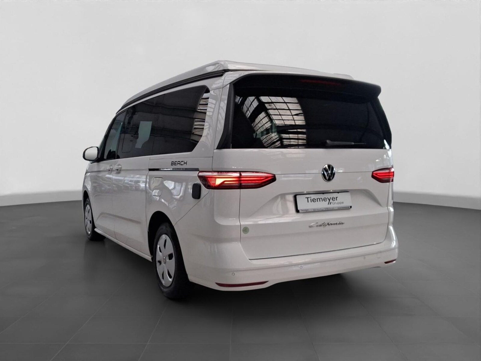 Volkswagen California – Bild 5