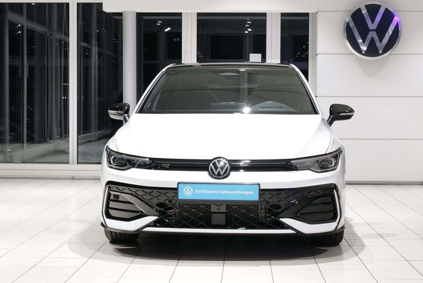 Volkswagen Golf – Bild 4