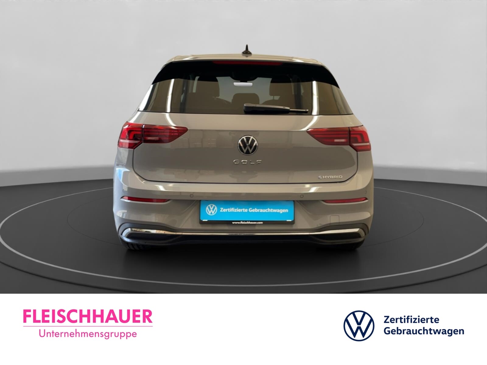 Volkswagen Golf – Bild 7