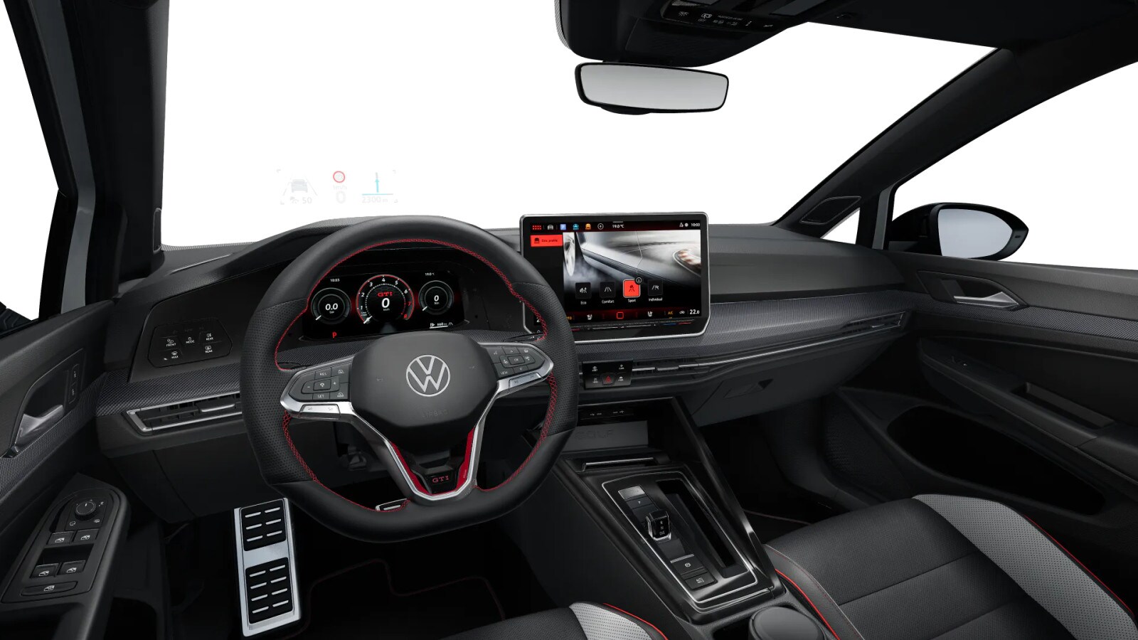 Volkswagen Golf – Bild 8