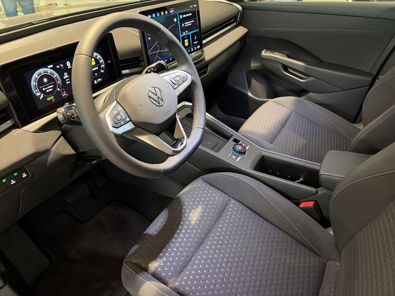 Volkswagen T-Roc – Bild 8