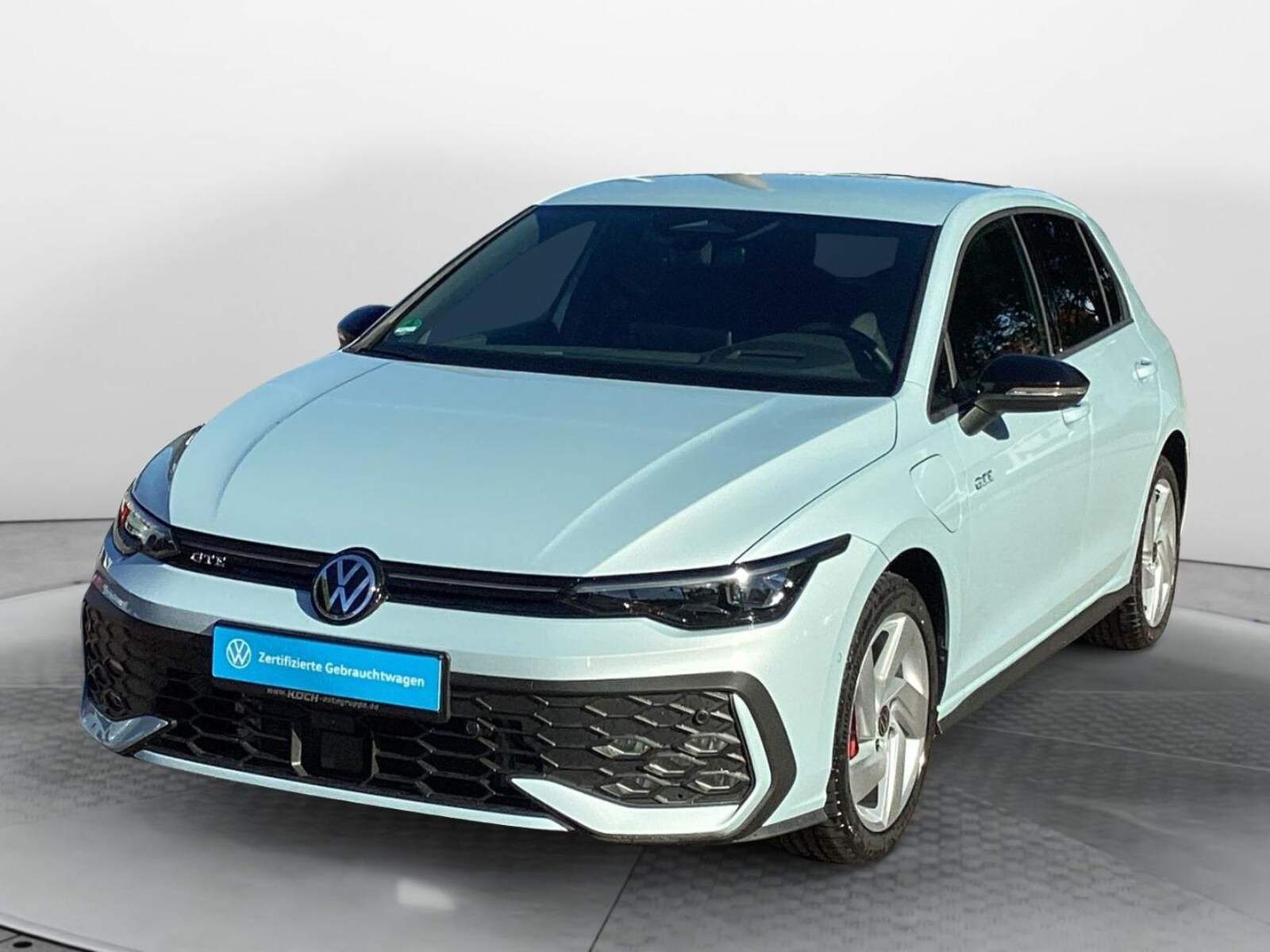 Volkswagen Golf – Bild 2