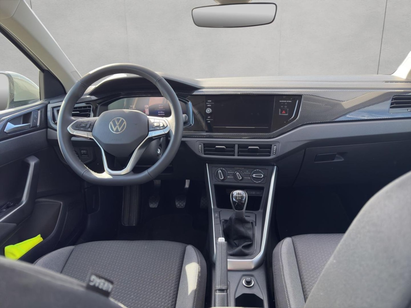 Volkswagen Taigo – Bild 15