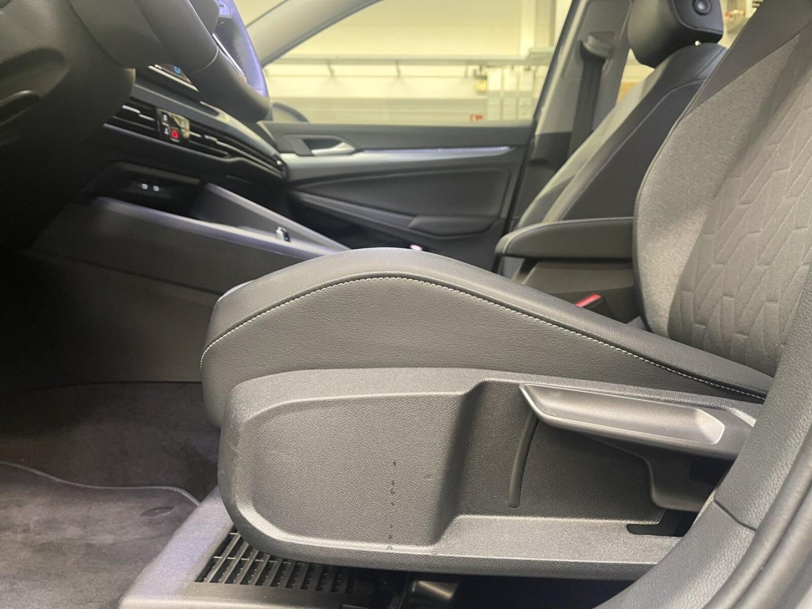 Volkswagen Golf – Bild 10