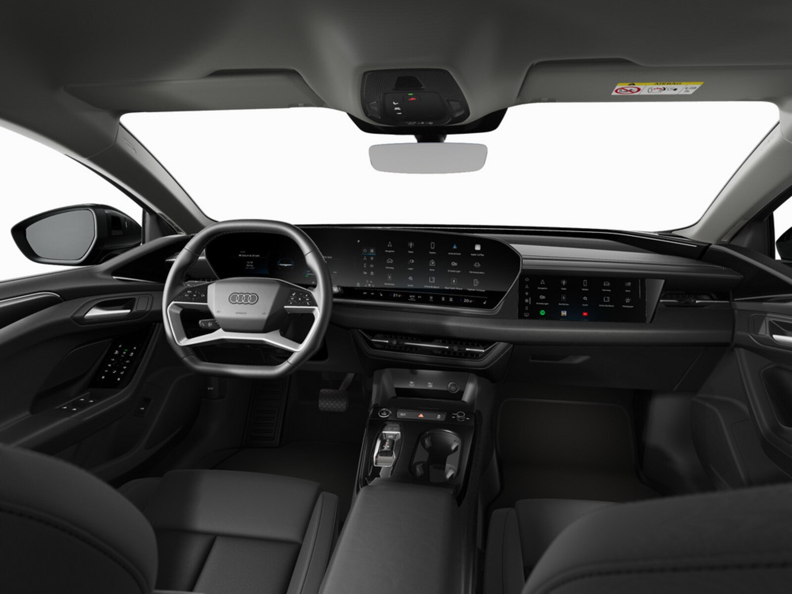 Audi A6 Avant e-tron – Bild 3