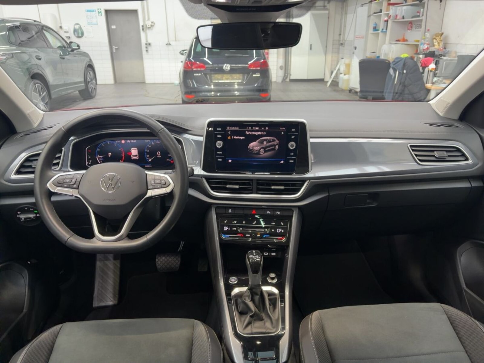 Volkswagen T-Roc – Bild 16