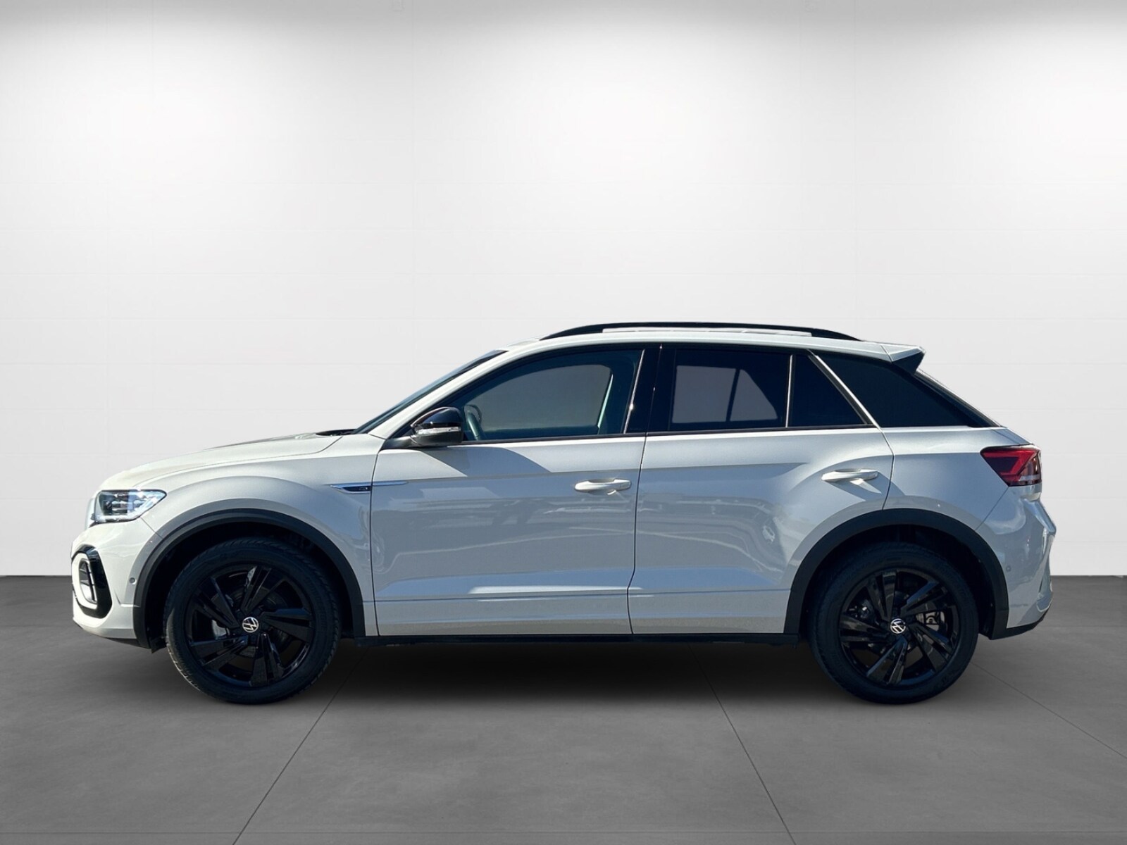 Volkswagen T-Roc – Bild 3