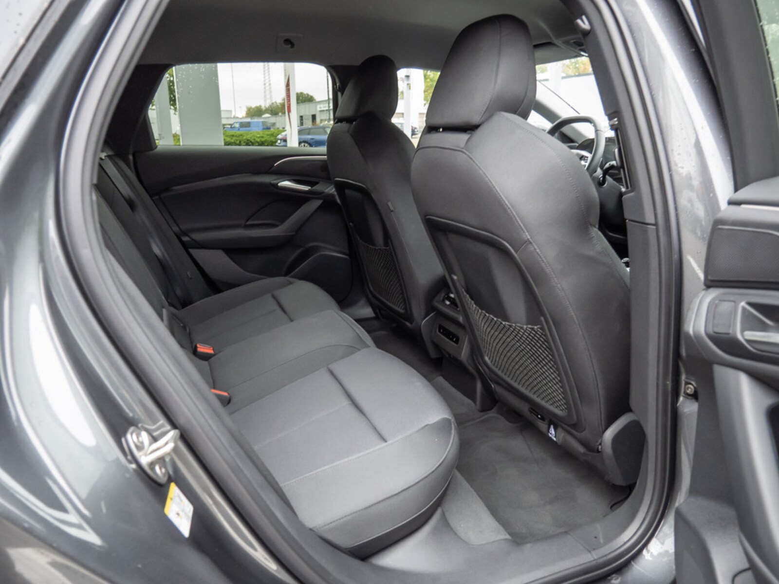 Audi A6 Avant e-tron – Bild 5
