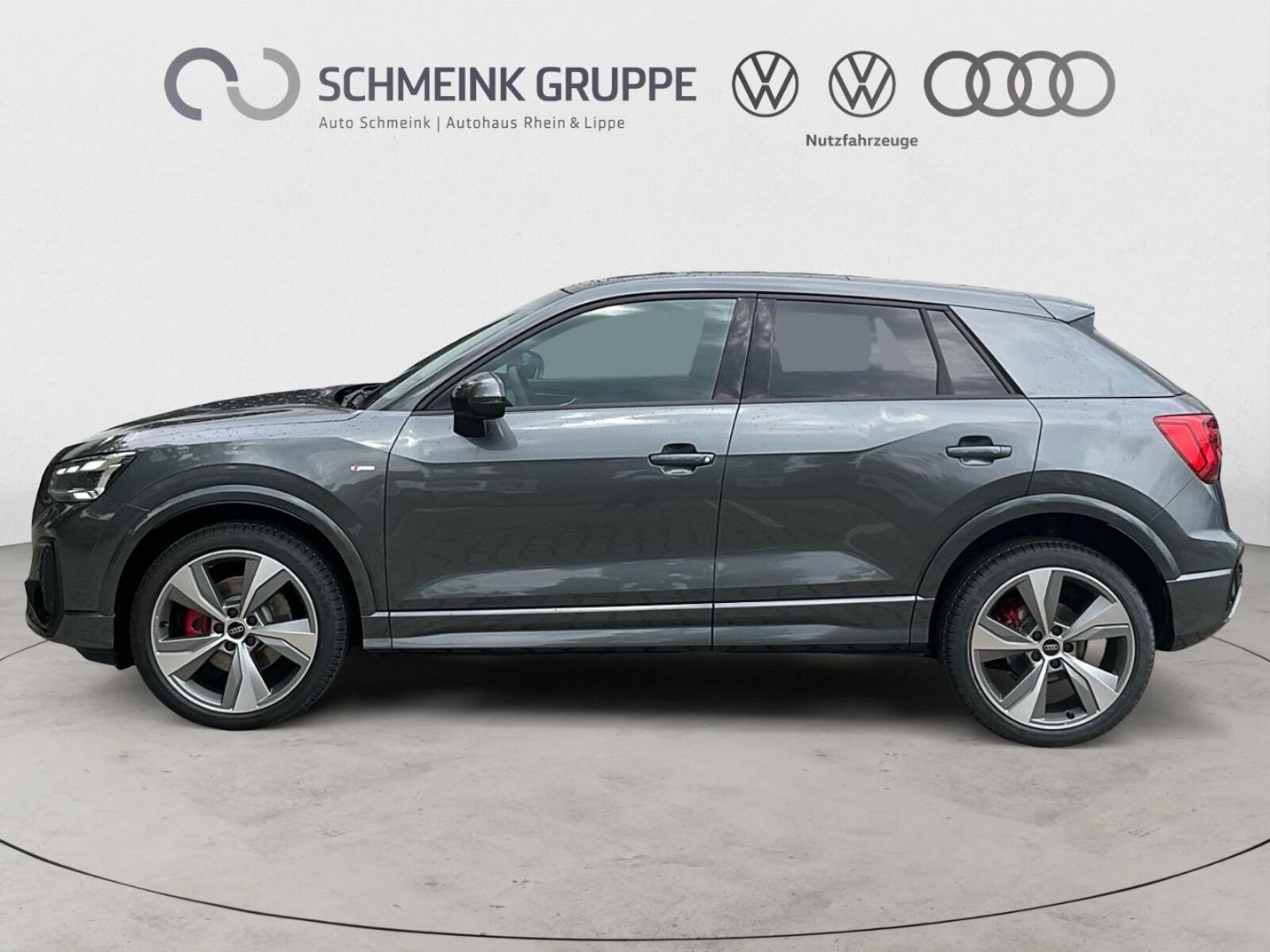 Audi Q2 – Bild 2