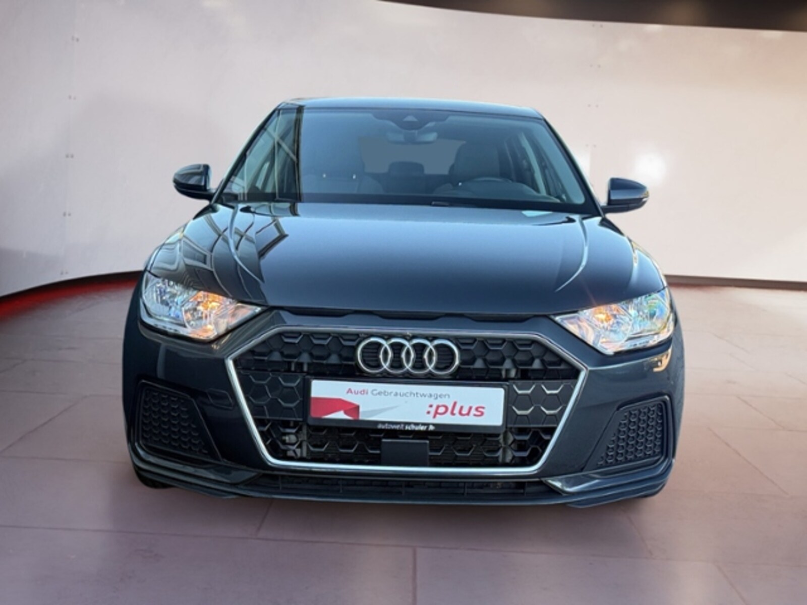 Audi A1 Sportback – Bild 6