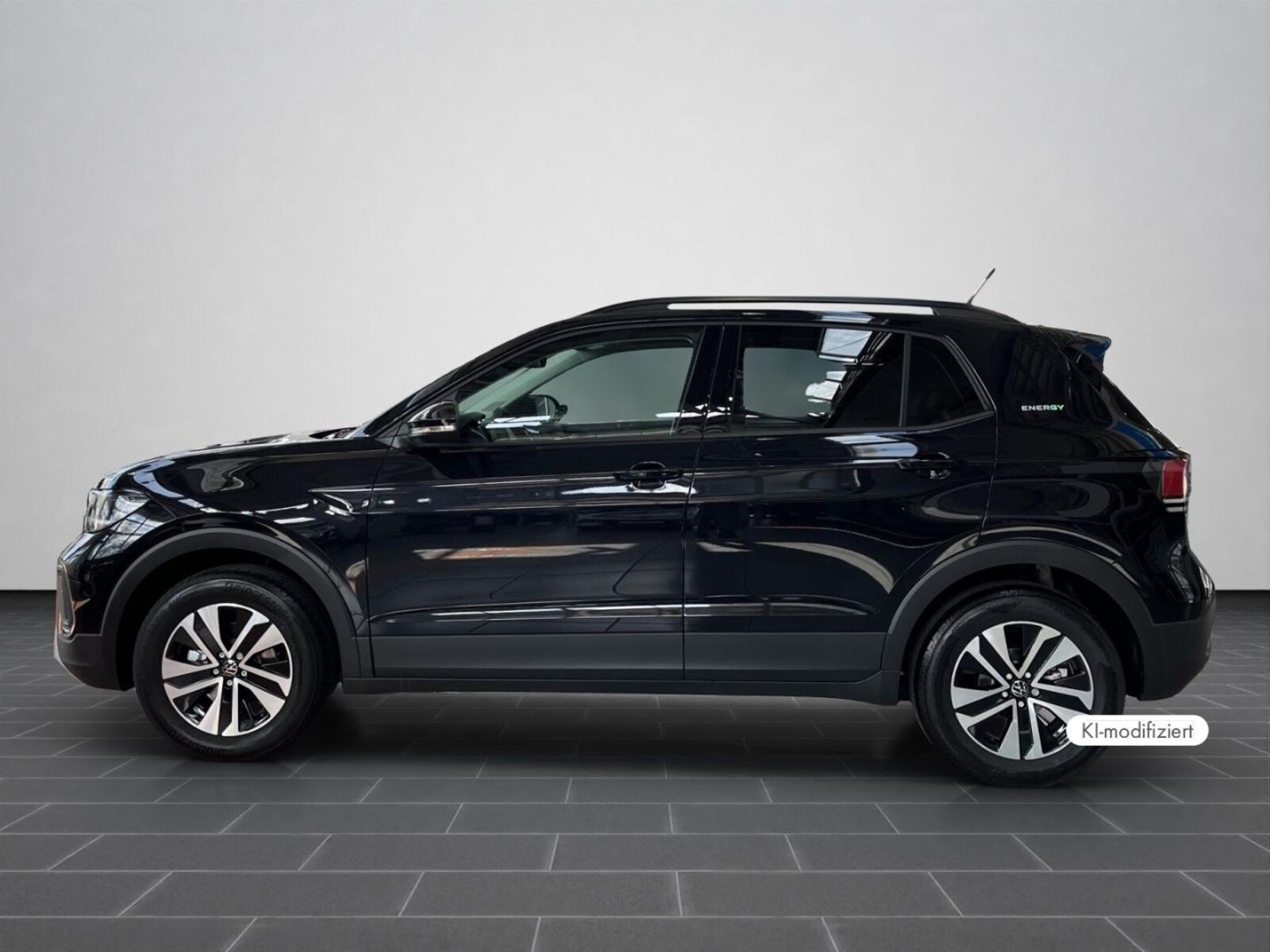 Volkswagen T-Cross – Bild 7
