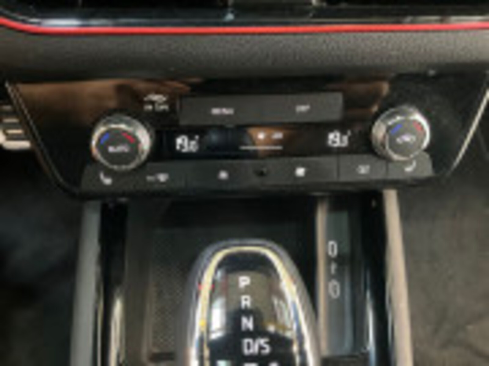 Škoda Kamiq – Bild 12