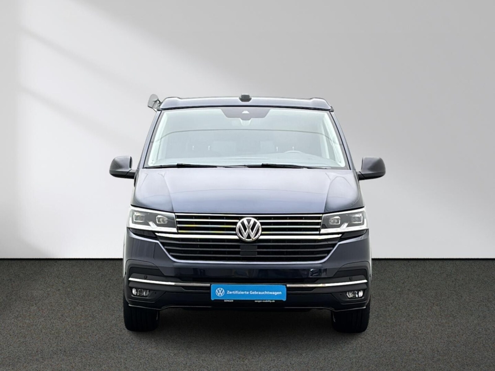 Volkswagen T6.1 California – Bild 4