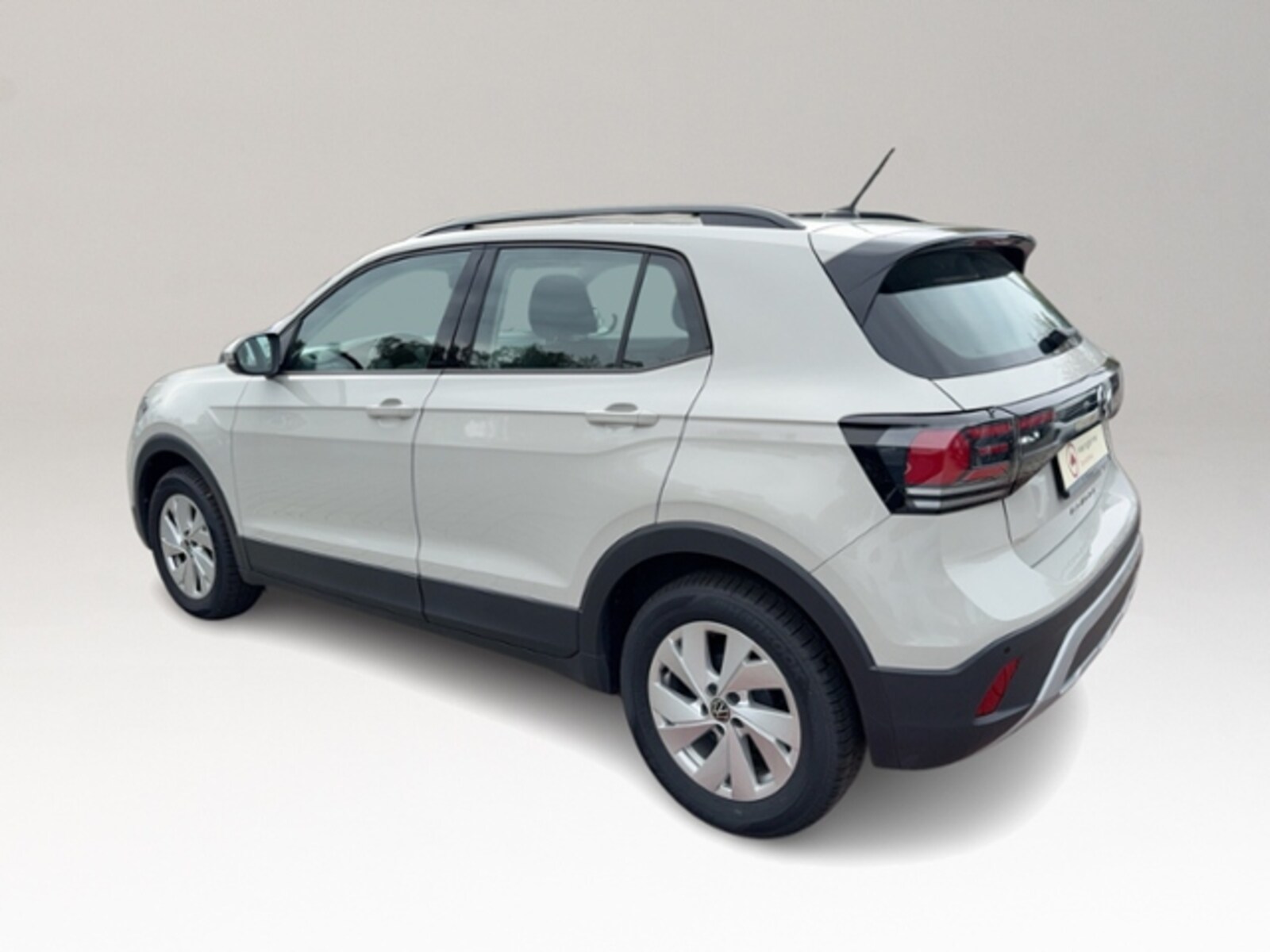 Volkswagen T-Cross – Bild 4