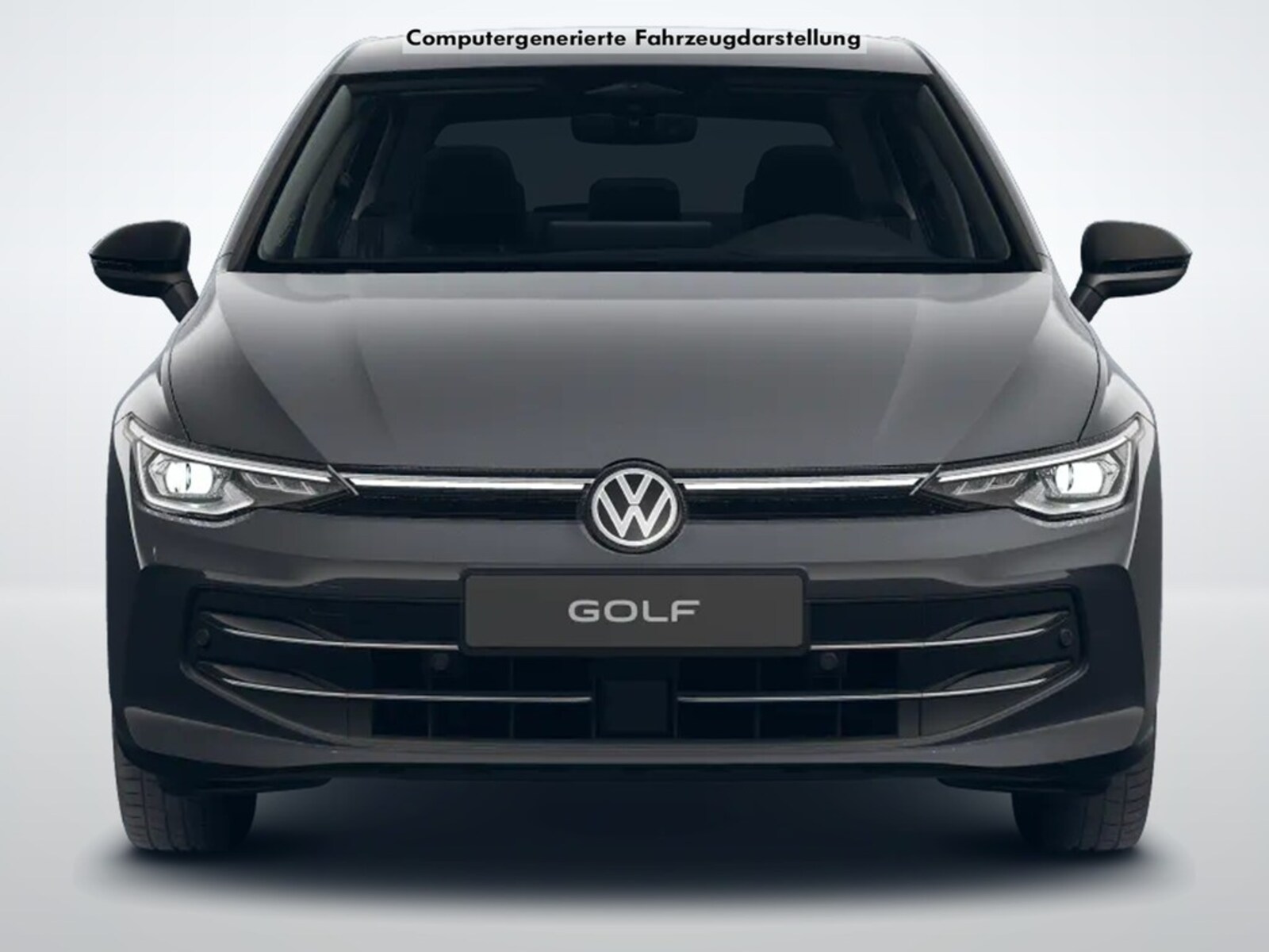 Volkswagen Golf – Bild 2