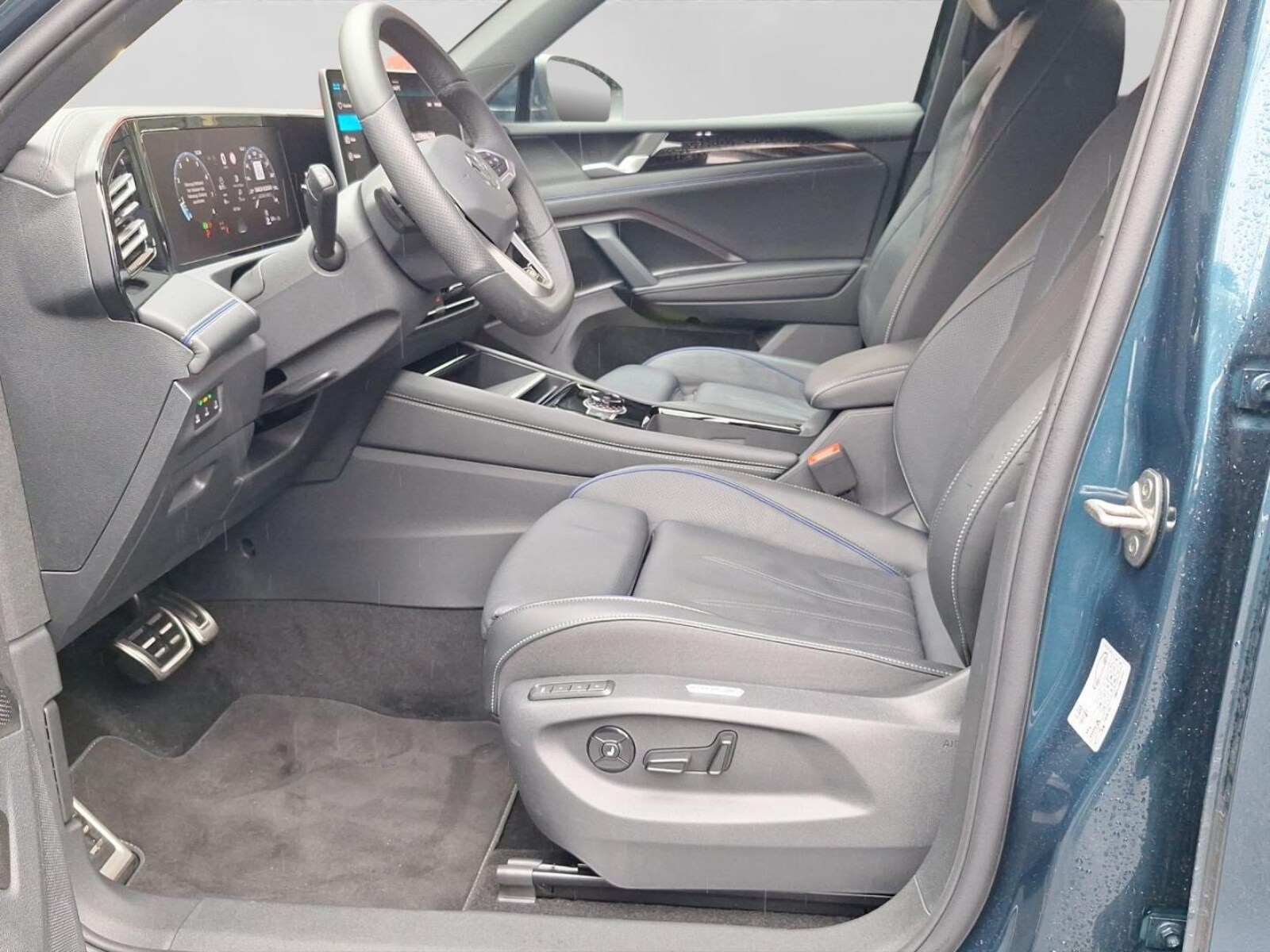 Volkswagen Tiguan – Bild 13