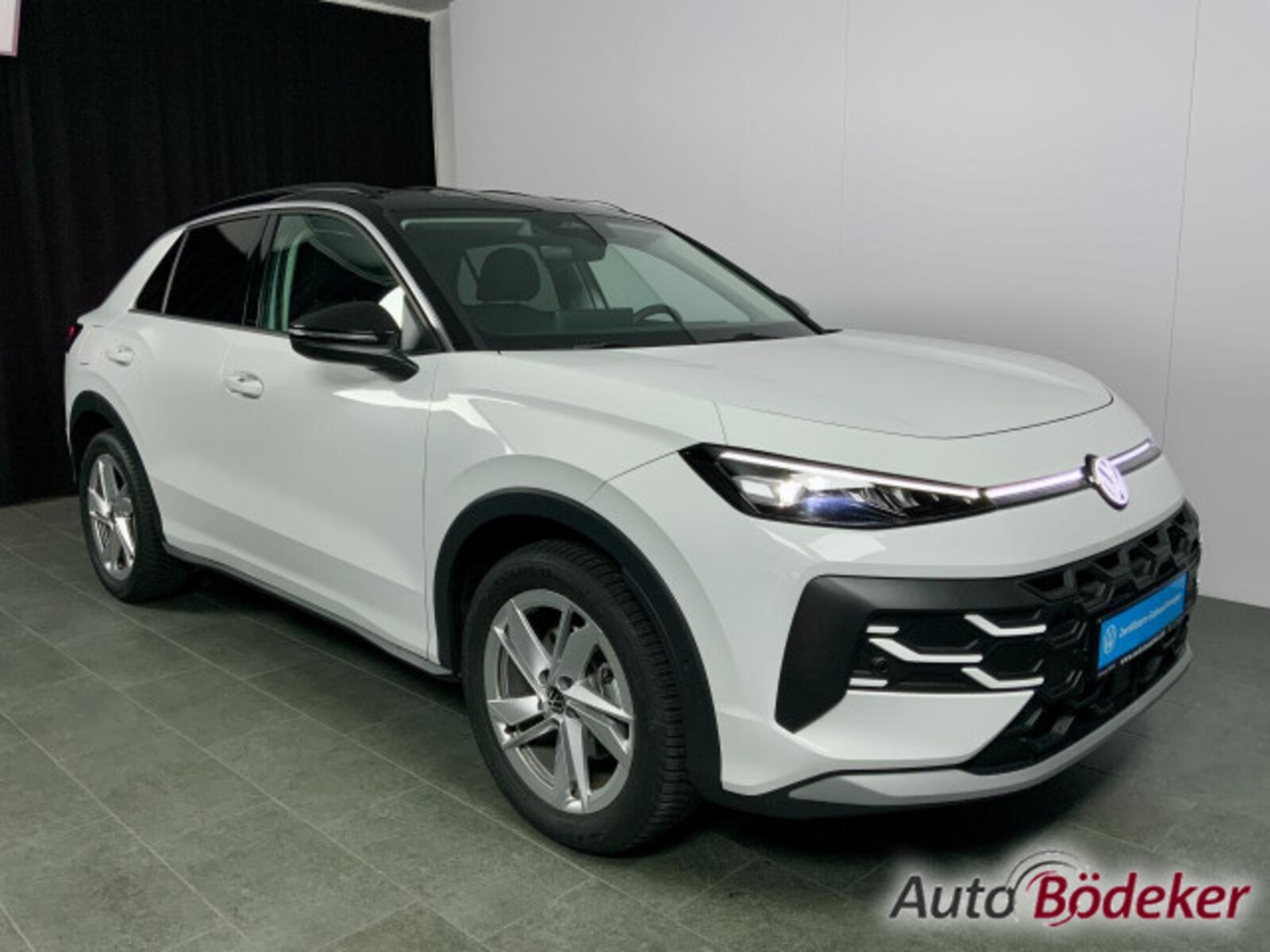 Volkswagen T-Roc – Bild 7