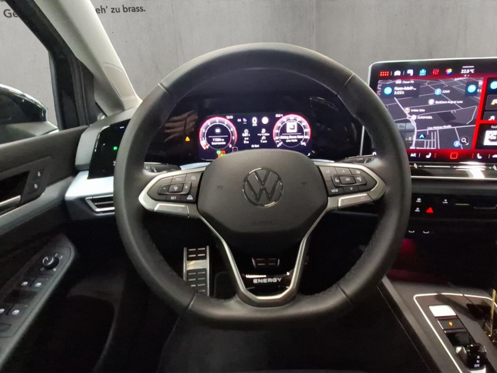 Volkswagen Golf – Bild 10