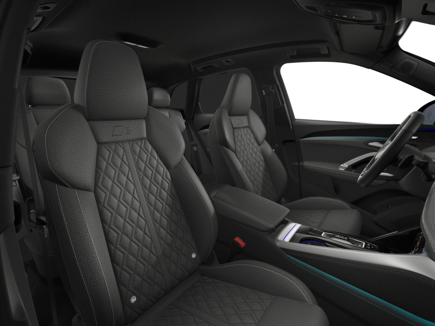 Bild über Audi Q5 SUV TDI quattro 150 kW S tronic - für weitere Informationen kontaktieren Sie den Audi Partner