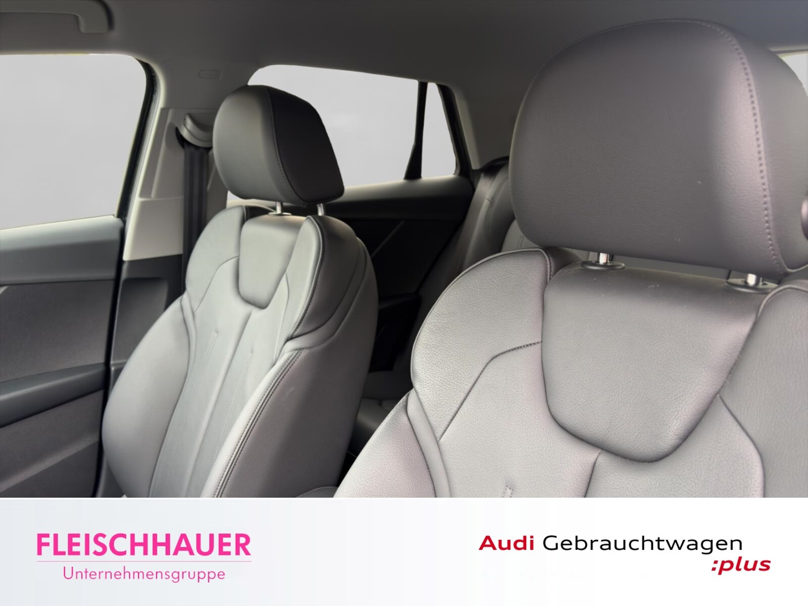 Audi Q2 – Bild 7