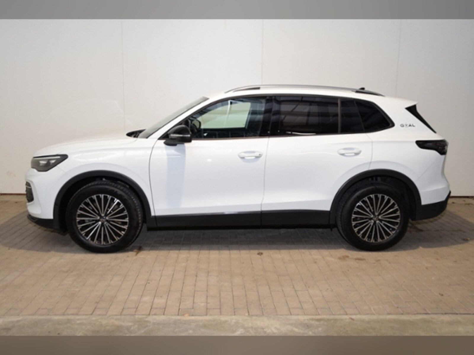 Volkswagen Tiguan – Bild 3