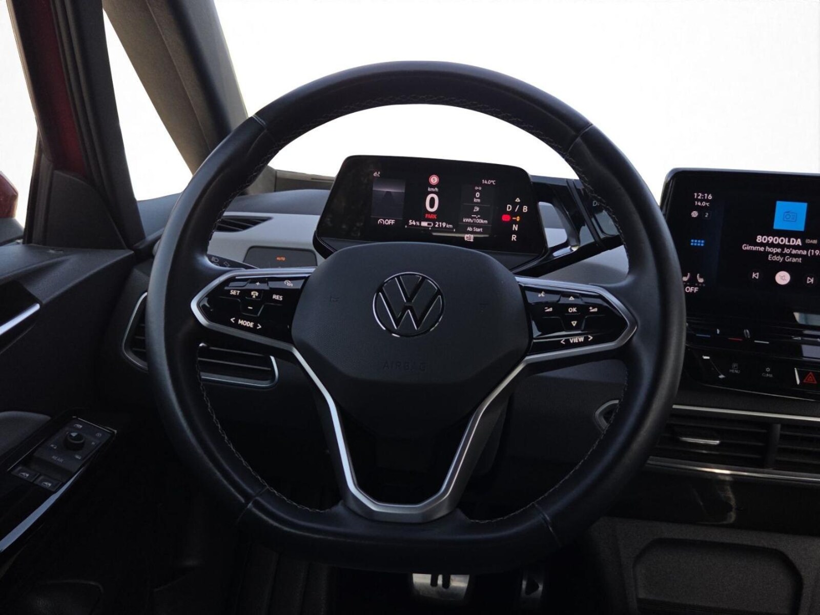 Volkswagen ID.3 – Bild 9